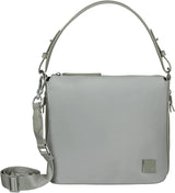 Samsonite Essentially Karissa - Åkpåse S, 27 cm, grå (Dove Grey) Damväskor Naty Shop