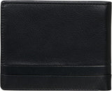 Samsonite Flagged SLG - Plånbok, 10,5 cm, svart (svart) Herrplånbok Naty Shop