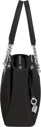 Samsonite Ladies Karissa 2.0 - Axelväska Bagage- Messenger Bag (paket med 1) Damväskor Naty Shop