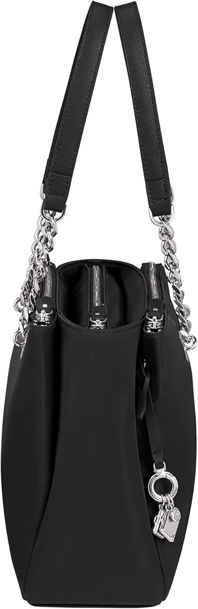 Samsonite Ladies Karissa 2.0 - Axelväska Bagage- Messenger Bag (paket med 1) Damväskor Naty Shop