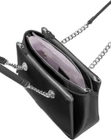 Samsonite Ladies Karissa 2.0 - Axelväska Bagage- Messenger Bag (paket med 1) Damväskor Naty Shop