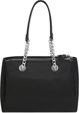 Samsonite Ladies Karissa 2.0 - Axelväska Bagage- Messenger Bag (paket med 1) Damväskor Naty Shop