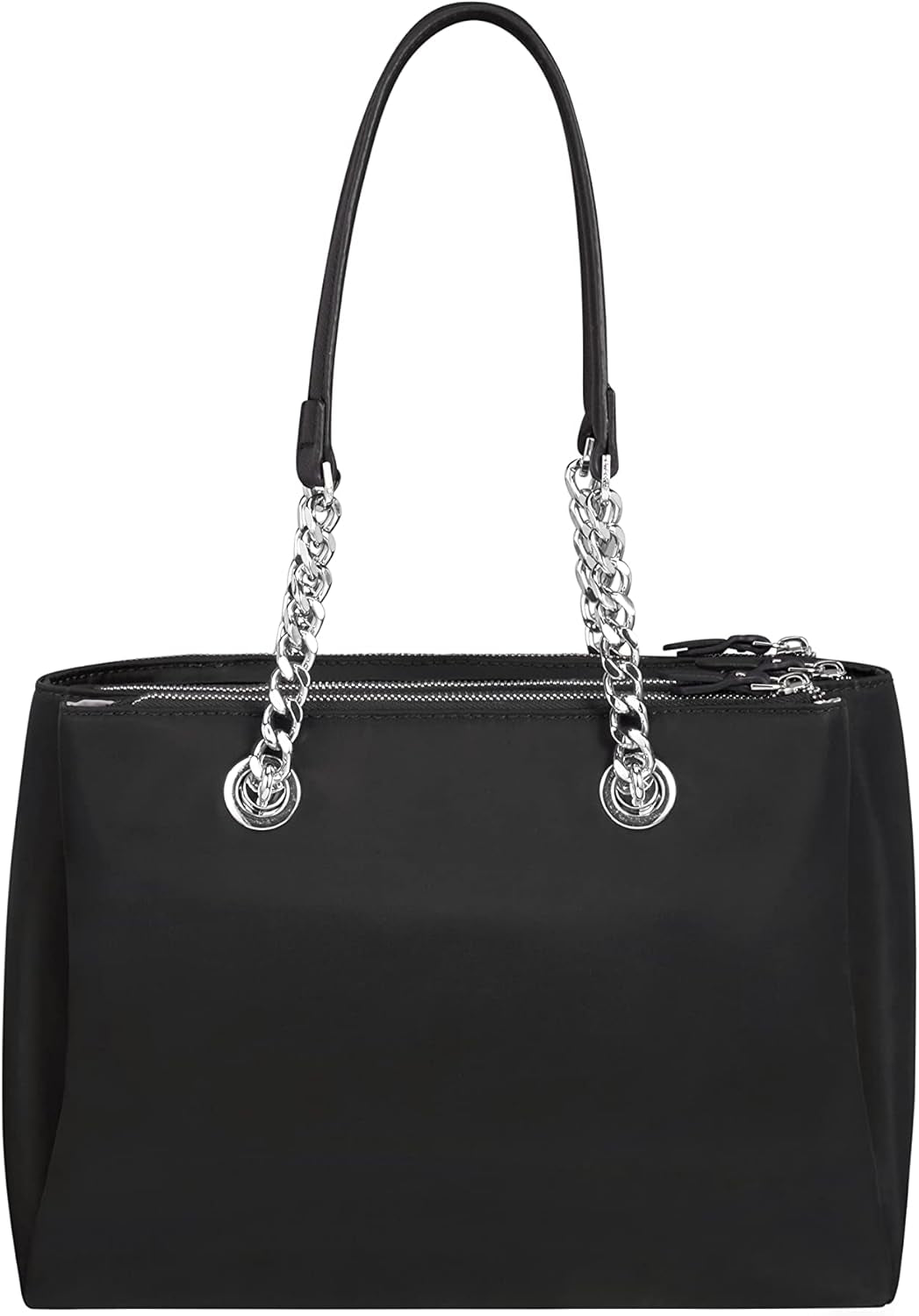 Samsonite Ladies Karissa 2.0 - Axelväska Bagage- Messenger Bag (paket med 1) Damväskor Naty Shop