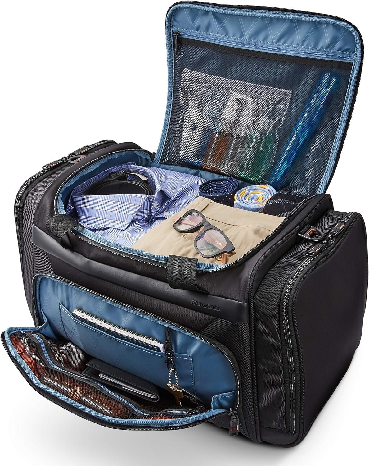 Samsonite PRO Travel Business Cases Bagage och reseutrustning Naty Shop