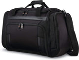 Samsonite PRO Travel Business Cases Bagage och reseutrustning Naty Shop Svart resväska Pro Softside