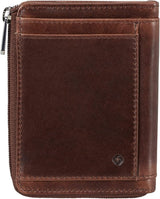 Samsonite Veggy SLG - Plånbok, 10,8 cm, brun (mörkbrun) Herrplånbok Naty Shop
