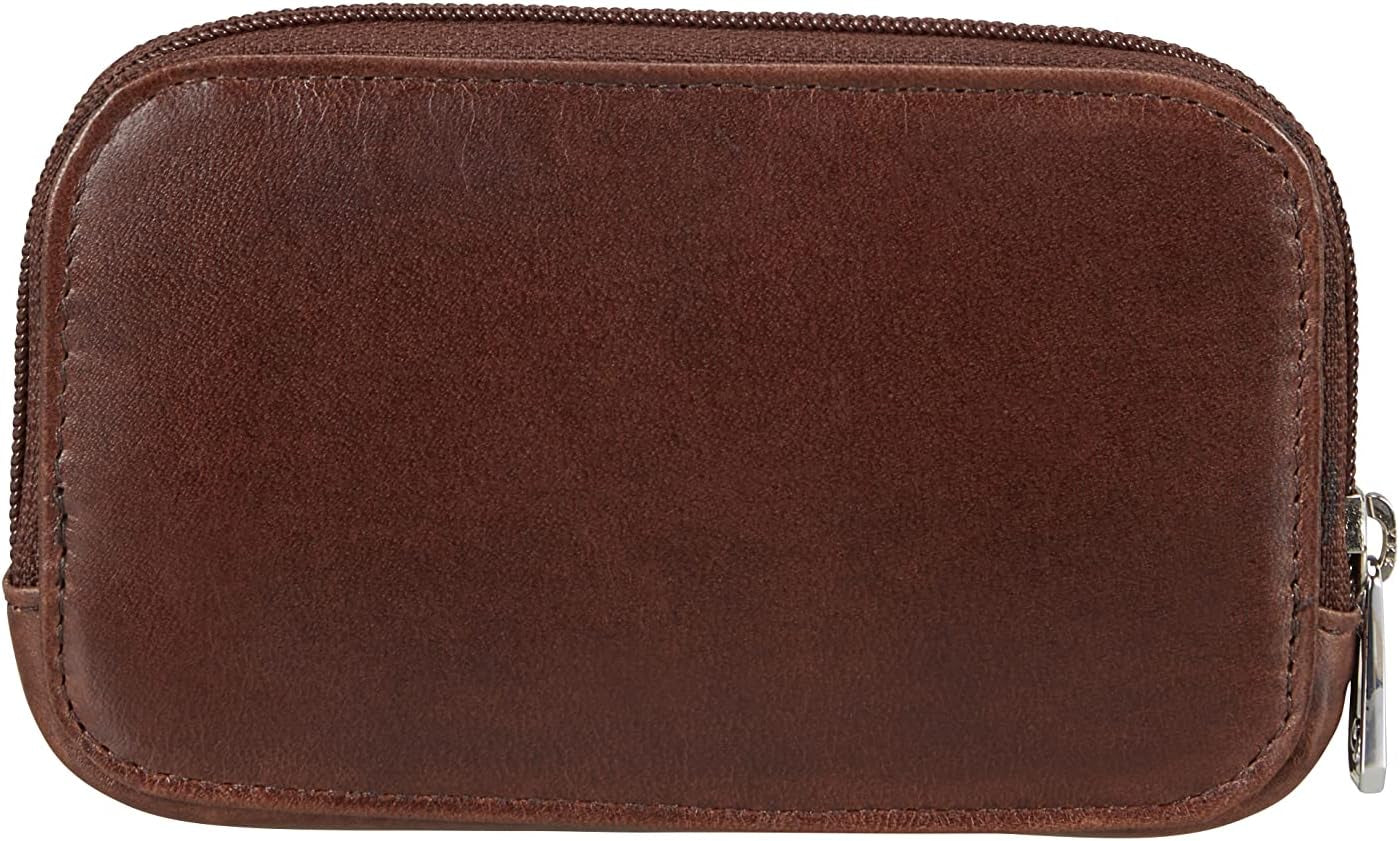 Samsonite Veggy SLG - Plånbok, 11,6 cm, brun (mörkbrun) Herrplånbok Naty Shop