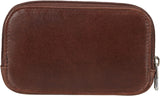 Samsonite Veggy SLG - Plånbok, 11,6 cm, brun (mörkbrun) Herrplånbok Naty Shop