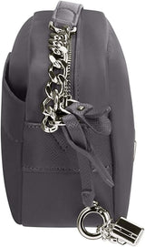 Samsonite Women's Karissa 2.0 - Axelväska Messenger Bag (paket med 1) Damväskor Naty Shop