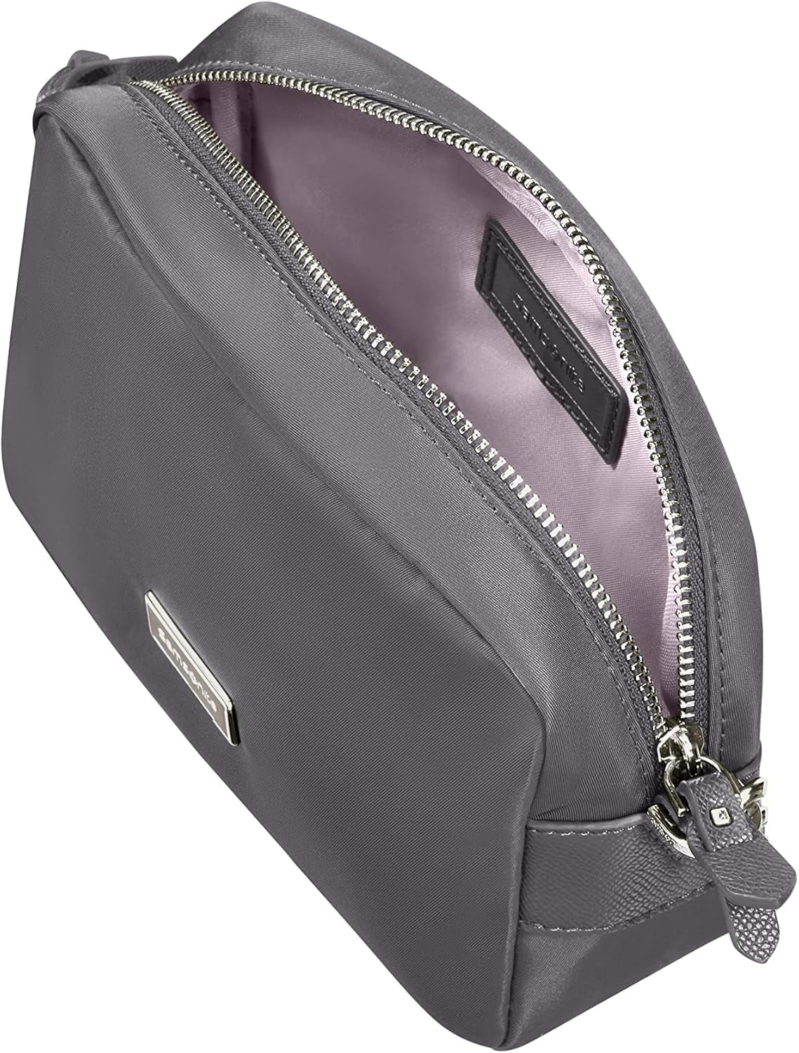 Samsonite Women's Karissa 2.0 - Axelväska Messenger Bag (paket med 1) Damväskor Naty Shop