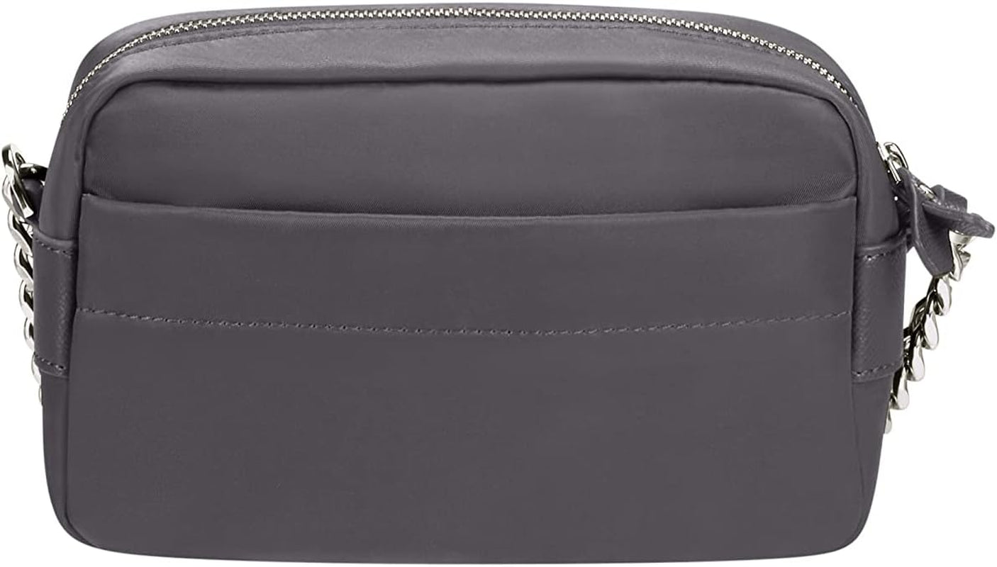 Samsonite Women's Karissa 2.0 - Axelväska Messenger Bag (paket med 1) Damväskor Naty Shop