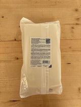 Saracino Fondant White Model for Modeling 250g Glutenfri Made in Italy Naty Shop Sugarpaste