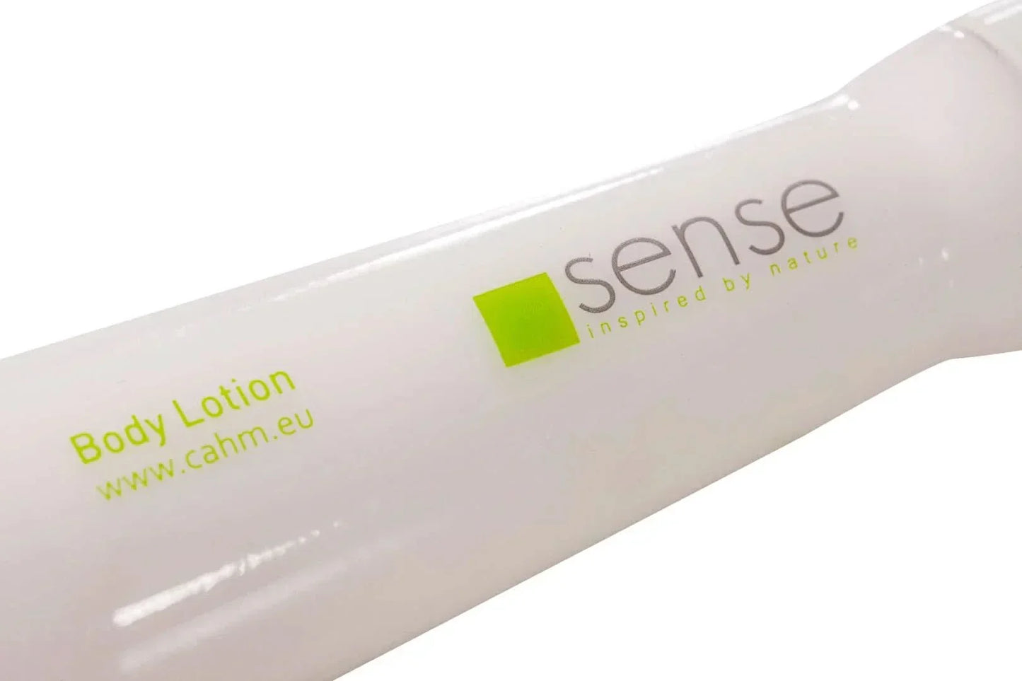 Sense hotel body cream, 25ml Hotel Cosmetics Naty Shop