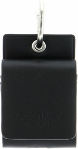 Calvin Klein Jeans Presentset för män Gifting Bifold Wallet & AirPods-fodral, svart (svart), Onesize herrplånbok Naty Shop