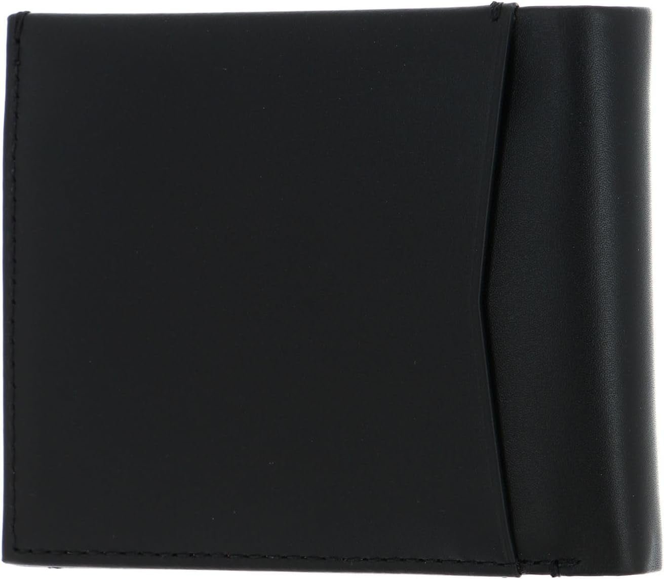 Calvin Klein Jeans Presentset för män Gifting Bifold Wallet & AirPods-fodral, svart (svart), Onesize herrplånbok Naty Shop