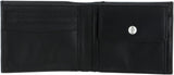 Calvin Klein Jeans Presentset för män Gifting Bifold Wallet & AirPods-fodral, svart (svart), Onesize herrplånbok Naty Shop