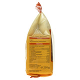 Torkade ekologiska fikon, 250g Naty Shop torkade produkter