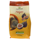 Ekologiska torkade fikon, 250g Dehydrerade produkter Naty Shop Standardtitel