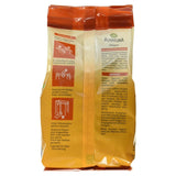 Torkade ekologiska fikon, 250g Naty Shop torkade produkter