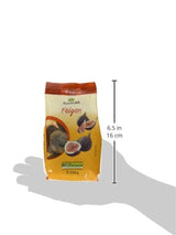 Torkade ekologiska fikon, 250g Naty Shop torkade produkter