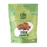 Osötade ekologiska torkade fikon - 250g. Torkade turkiska fikon osötade. Naturprodukt av hög kvalitet. Ekologiska torkade fikon. Naty Shop torkade produkter 500 G (1 paket)