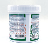 Specialingredienser Crackle Crystals Crackle 500g Högsta kvalitet, icke-GMO, perfekt för kakor, godis och glass Sugar Paste Naty Shop