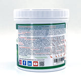 Specialingredienser Crackle Crystals Crackle 500g Högsta kvalitet, icke-GMO, perfekt för kakor, godis och glass Sugar Paste Naty Shop