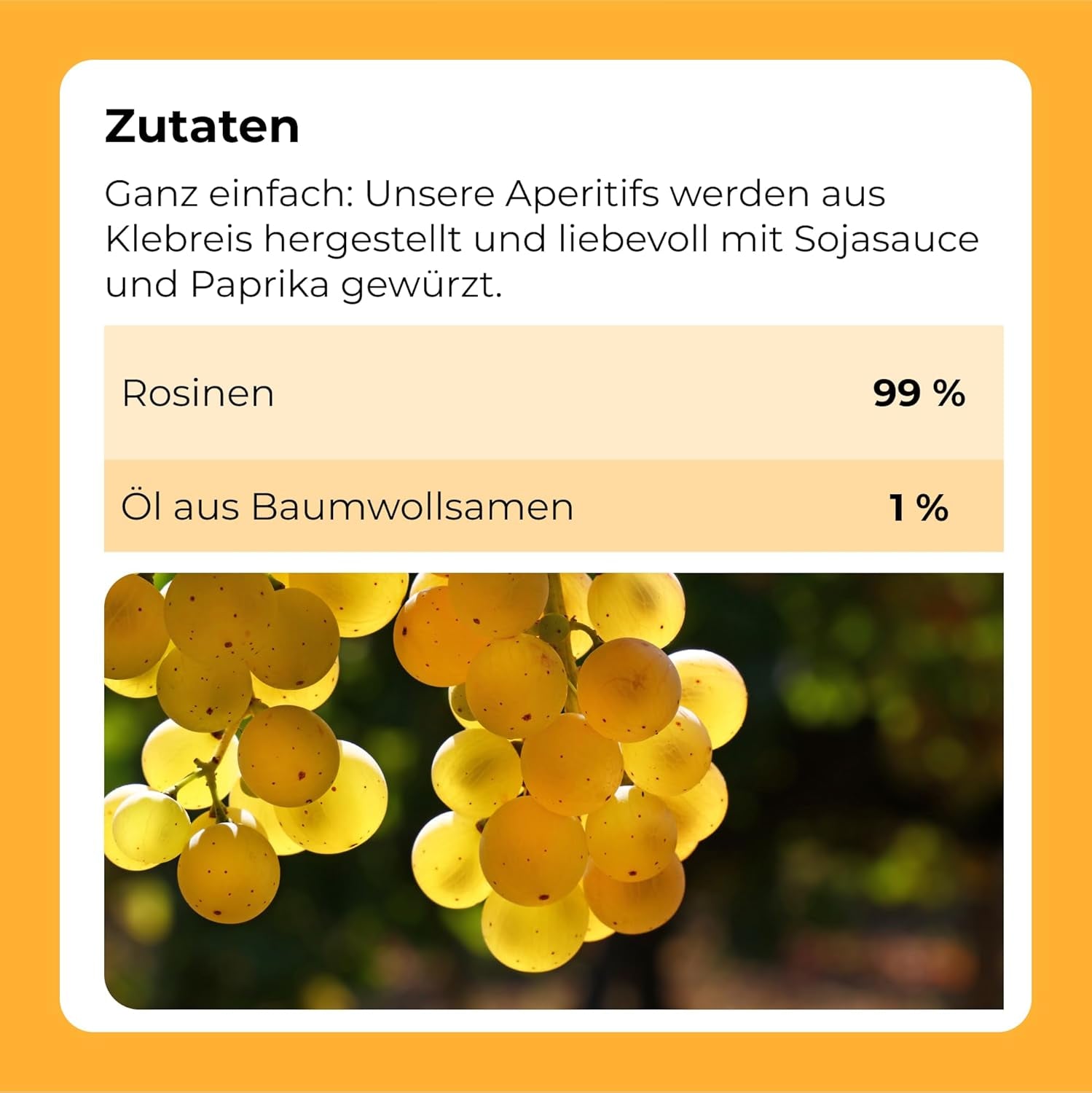 Sultanas russin 1kg | Smyrna russin | Sultanas torkade russin från Izmir | 100 % av turkiskt ursprung | Kvalitetssnacks | i Kostfiber från torkade druvor | Naty Shop uttorkade produkter