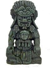 Amtra Maya Wave Statue - Resin Aquarium Decorations, 14cm Statyettes and Sculptures Naty Shop Standardtitel