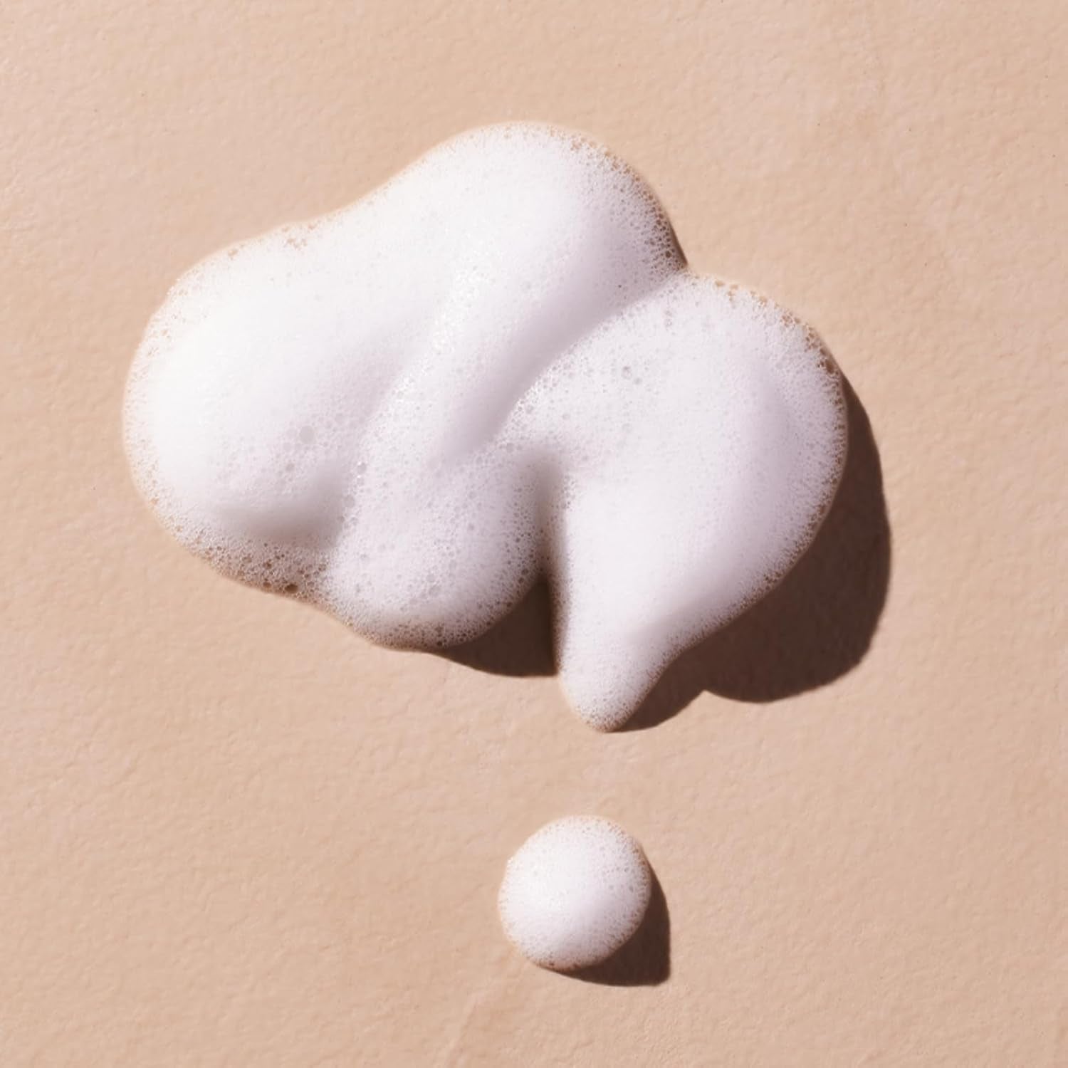 Stelatopia Shampoo Mousse för hårbotten med extrem torrhet eller atopisk dermatit, hår, bebisar, barn, hela familjen - minskar rodnad och klåda (150ml) Barn - Bad och hudvård Naty Shop