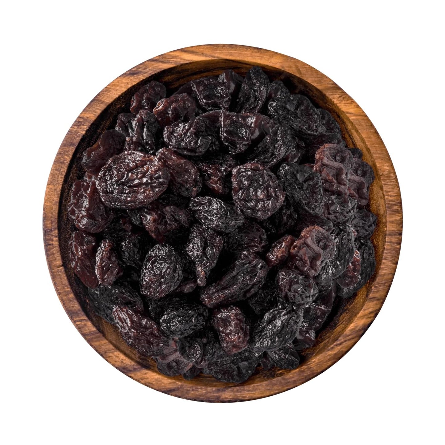 Bremer Gewürzhandel druvor, torkade, osavlade och utan tillsatt socker, 1 kg Naty Shop torkade produkter 1 kg (1 förpackning)