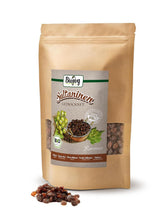 Biojoy ekologiska sultanor (500 g), torkade och osvavelfria Naty Shop torkade produkter