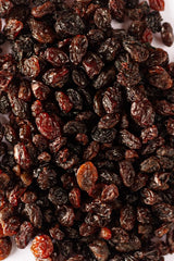 Biojoy ekologiska sultanor (500 g), torkade och osvavelfria Naty Shop torkade produkter