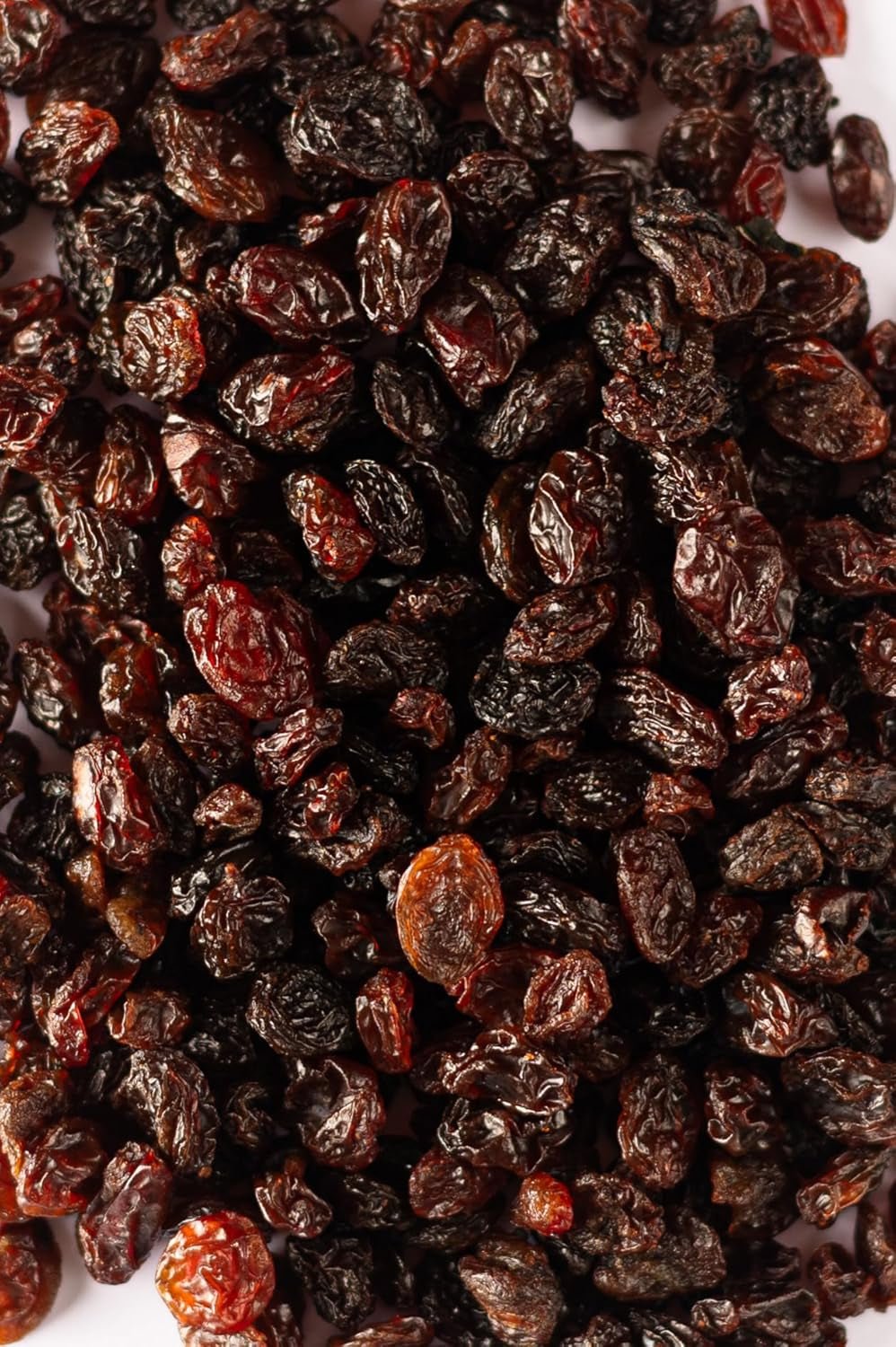 Biojoy ekologiska sultanor (500 g), torkade och osvavelfria Naty Shop torkade produkter