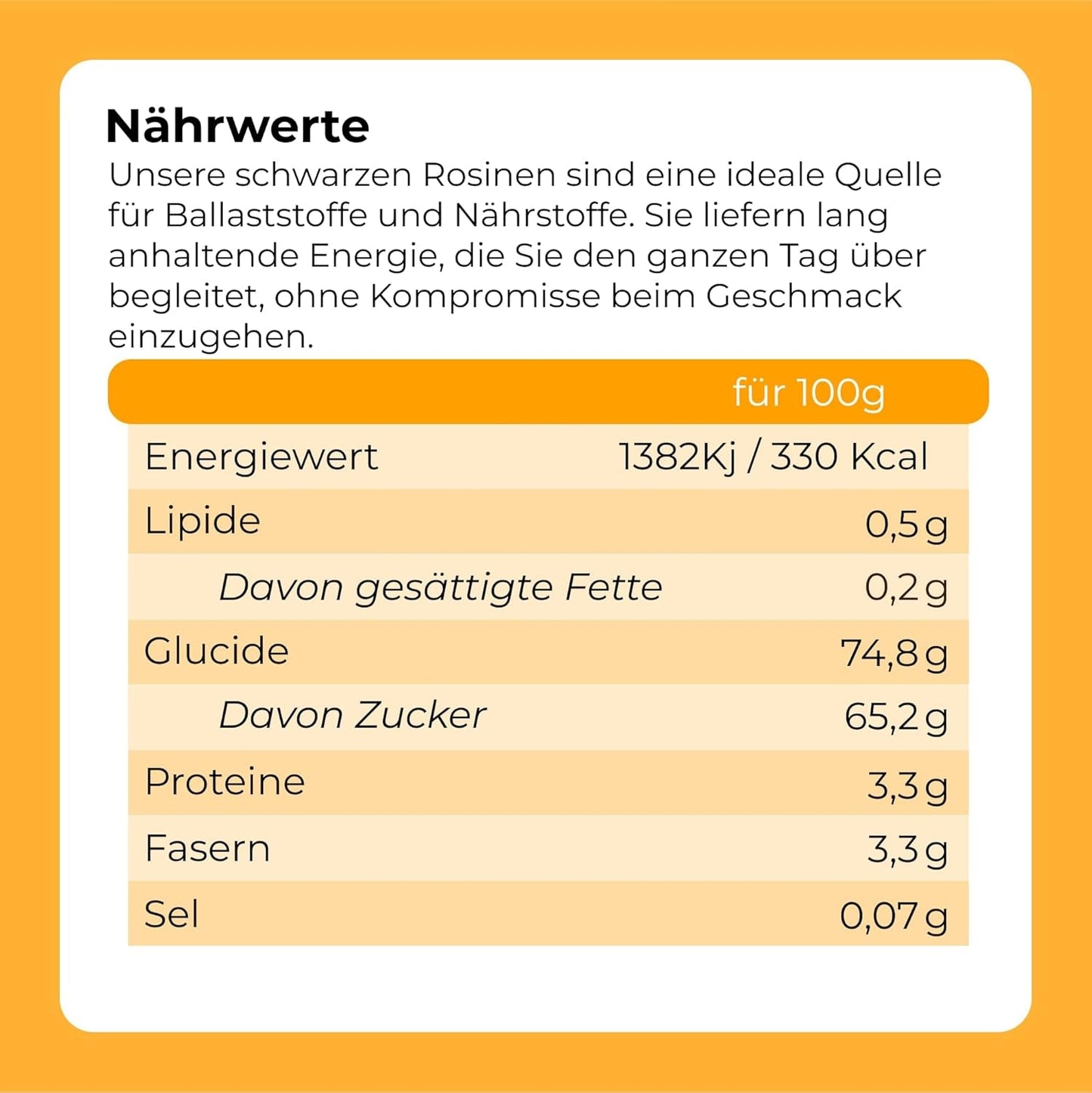 Lila svarta sultaner 1 kg | Torkade druvor | Inga frön och inget socker | produkter utan genteknik | Lämplig för vegetarianer och veganer | Idealisk för att kombinera med choklad Naty Shop torkade produkter