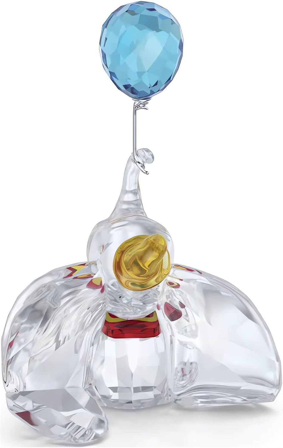 Swarovski Disney Classics Dumbo, one size Naty Shop-figurer och skulpturer