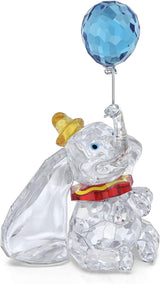 Swarovski Disney Classics Dumbo, one size Naty Shop Disney Classics Dumbo statyetter och skulpturer