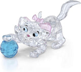 Swarovski Disney Classics Dumbo, one size Naty Shop Disney Classics Marie statyetter och skulpturer