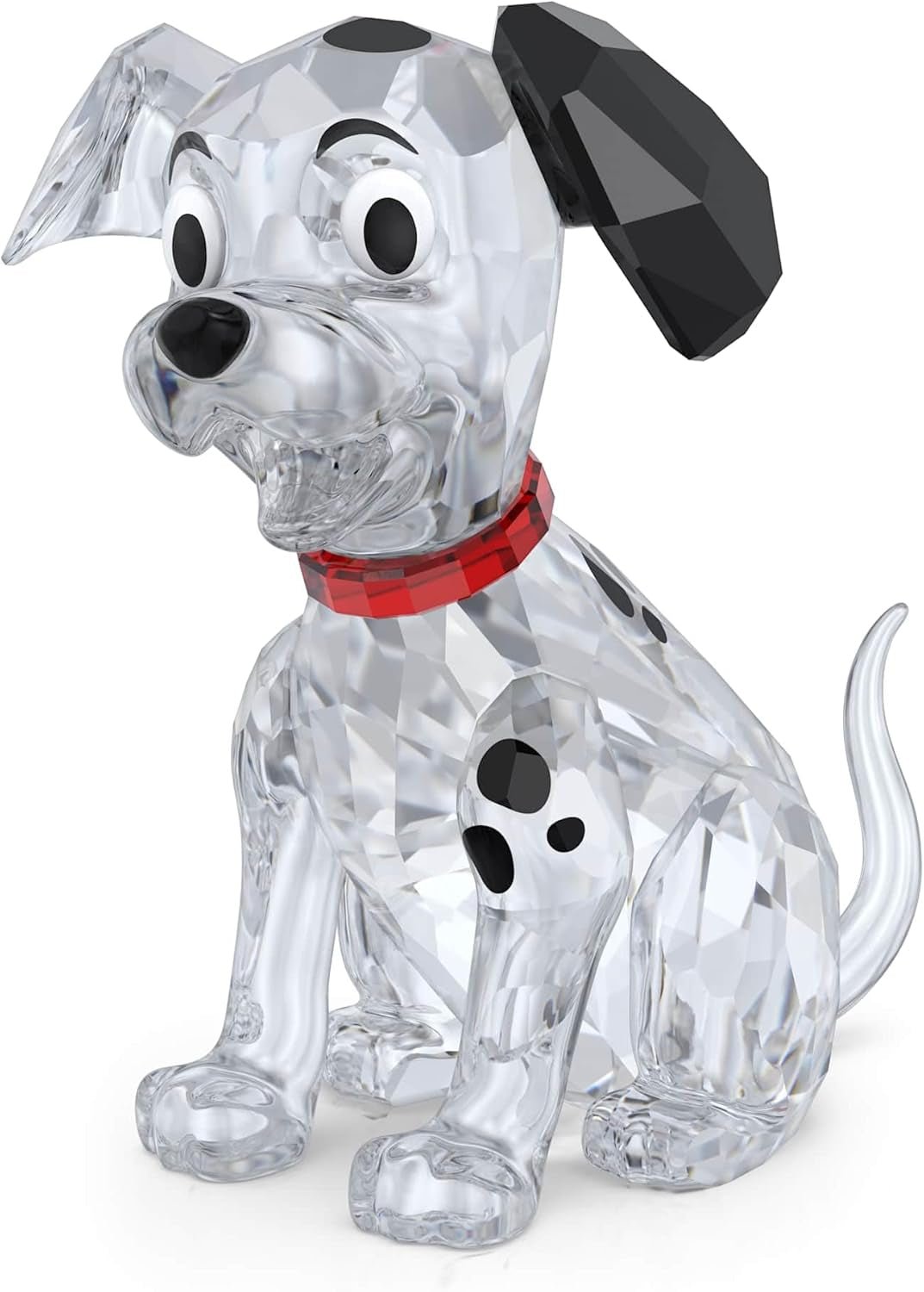 Swarovski Disney Classics Dumbo, one size Naty Shop Disney Classics Lyckliga statyetter och skulpturer