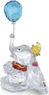 Swarovski Disney Classics Dumbo, one size Naty Shop-figurer och skulpturer