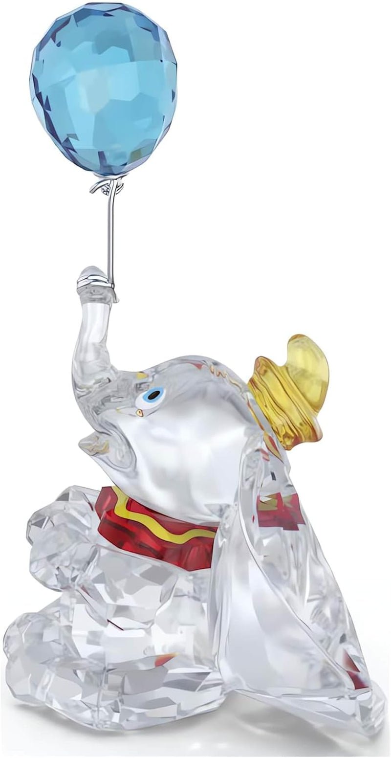 Swarovski Disney Classics Dumbo, one size Naty Shop-figurer och skulpturer