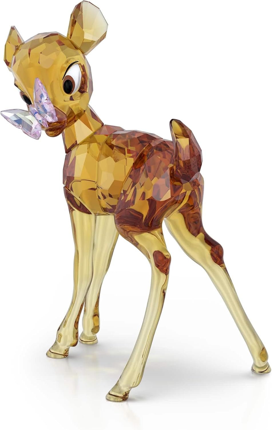 Swarovski Disney Classics Dumbo, one size Naty Shop Disney Classics Bambi statyetter och skulpturer