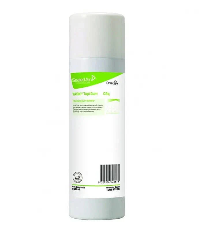 Tapi Gum Diversey tandköttsborttagningsspray, 500 ml Detergenti Naty Shop