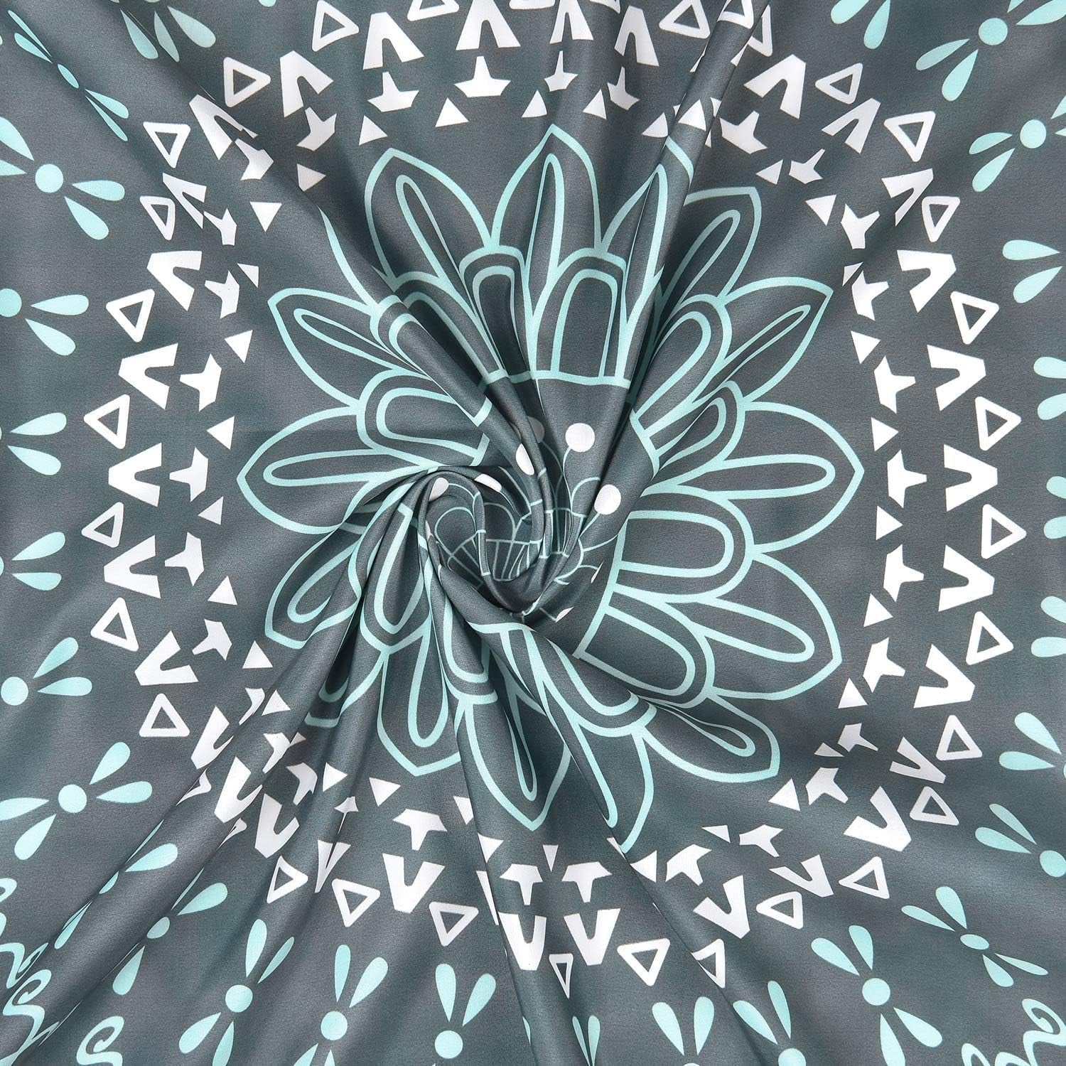 Gobeläng alishomtll indisk mandala yoga hippieduk Hem - Tillbehör och dekorationer Naty Shop