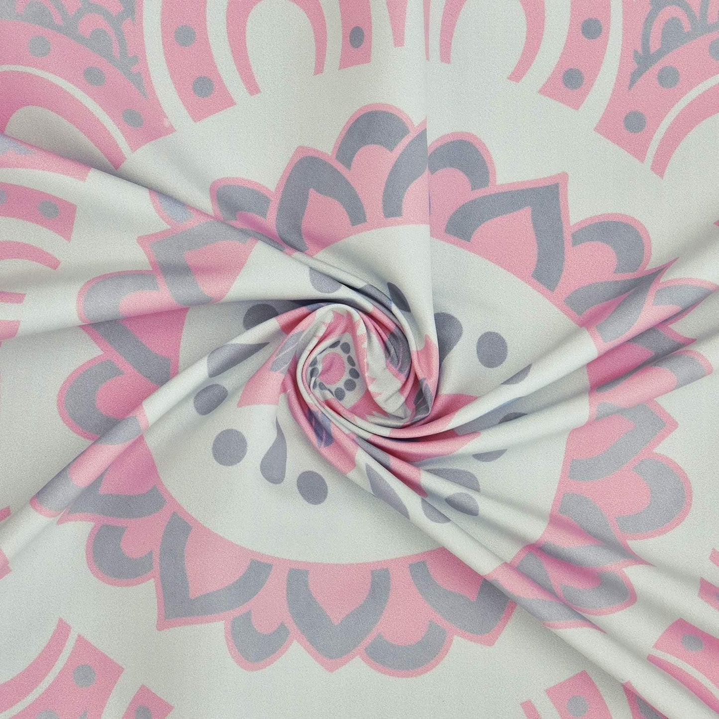 Gobeläng alishomtll mandala Indisk bohemisk canvas Hem - Accessoarer och dekorationer Naty Shop