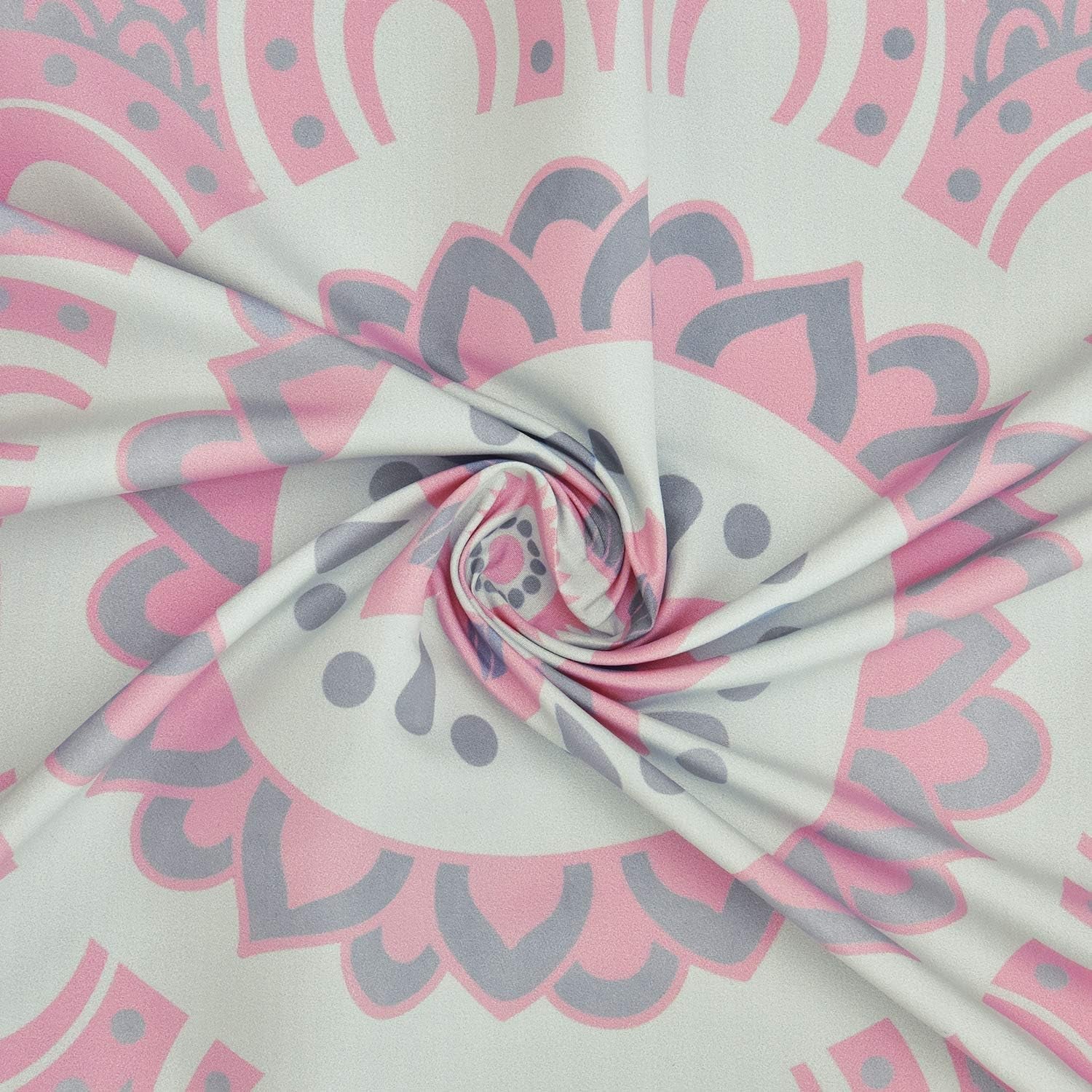 Gobeläng alishomtll mandala Indisk bohemisk canvas Hem - Accessoarer och dekorationer Naty Shop