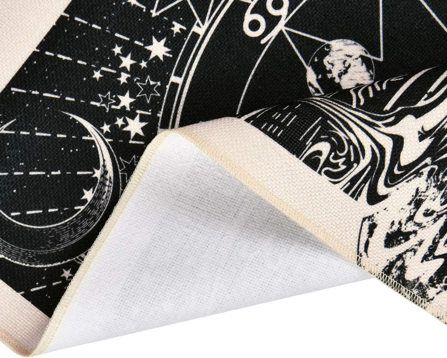 Tapestry alishomtll tarot set sun moon stars Hem - Tillbehör och dekorationer Naty Shop