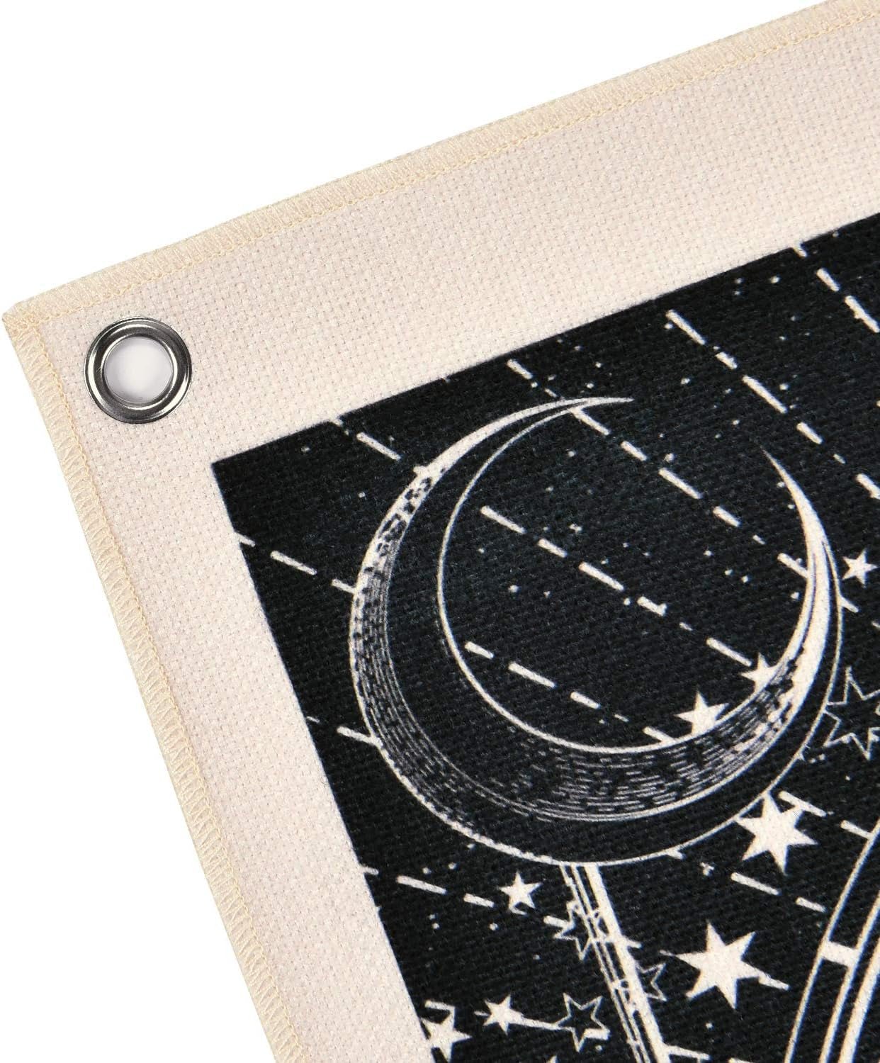 Tapestry alishomtll tarot set sun moon stars Hem - Tillbehör och dekorationer Naty Shop