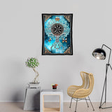Nordic viking art gobestry viking House - Accessoarer och dekorationer Naty Shop
