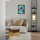 Nordic viking art gobestry viking House - Accessoarer och dekorationer Naty Shop